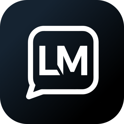 LM Chat - lokalny czat z modelami LLM